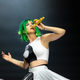 Illustration for article titled Katy Perrys Tour Outfits Are Campy, Sparkly and a Little Insane